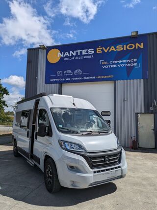  2022 occasion 85170 Dompierre-sur-Yon