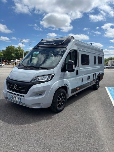  2022 occasion 65000 Tarbes