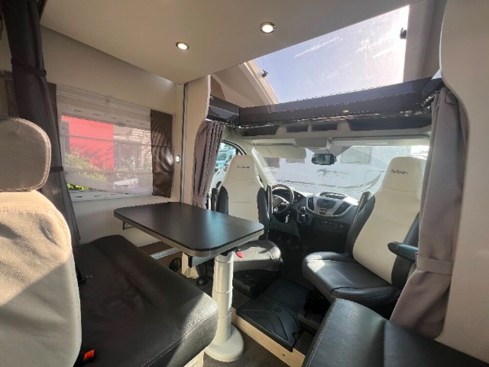  2018 occasion 76700 Gainneville