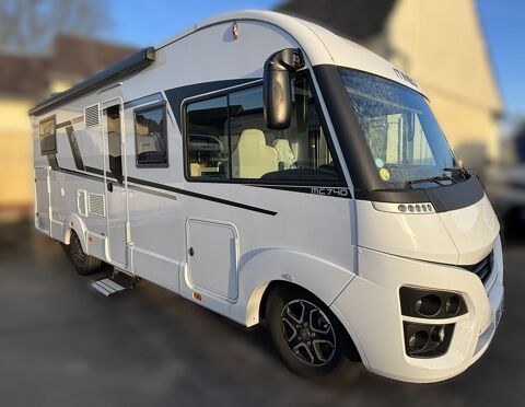 ITINEO Camping car 2024 occasion Francastel 60480