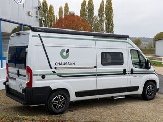  2027 occasion 08160 Dom-le-Mesnil