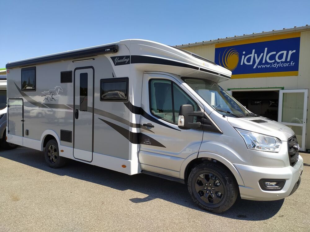  2026 occasion 61250 Vingt-Hanaps