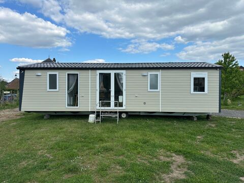 Mobil-Home Mobil-Home 2023 occasion Francastel 60480