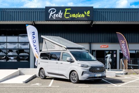 STYLEVAN Van am&eacute;nag&eacute; 2026 occasion SAINT BARTHELEMY D'ANJOU 49124