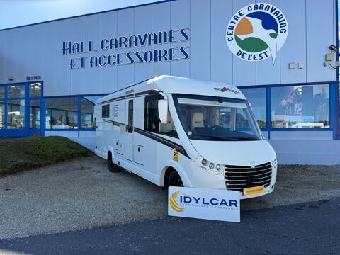  2024 occasion 08160 Dom-le-Mesnil