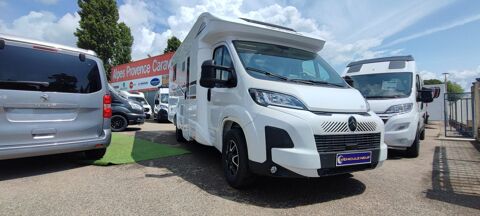 GIOTTILINE Camping car 2025 occasion Peyruis 04310