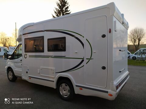  2025 occasion 61250 Vingt-Hanaps