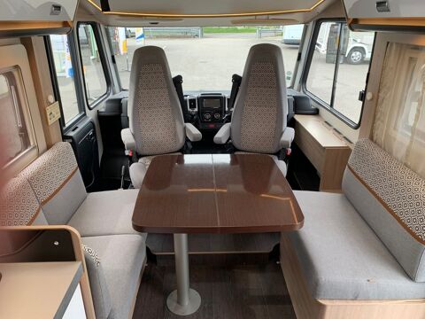  2021 occasion 61250 Vingt-Hanaps