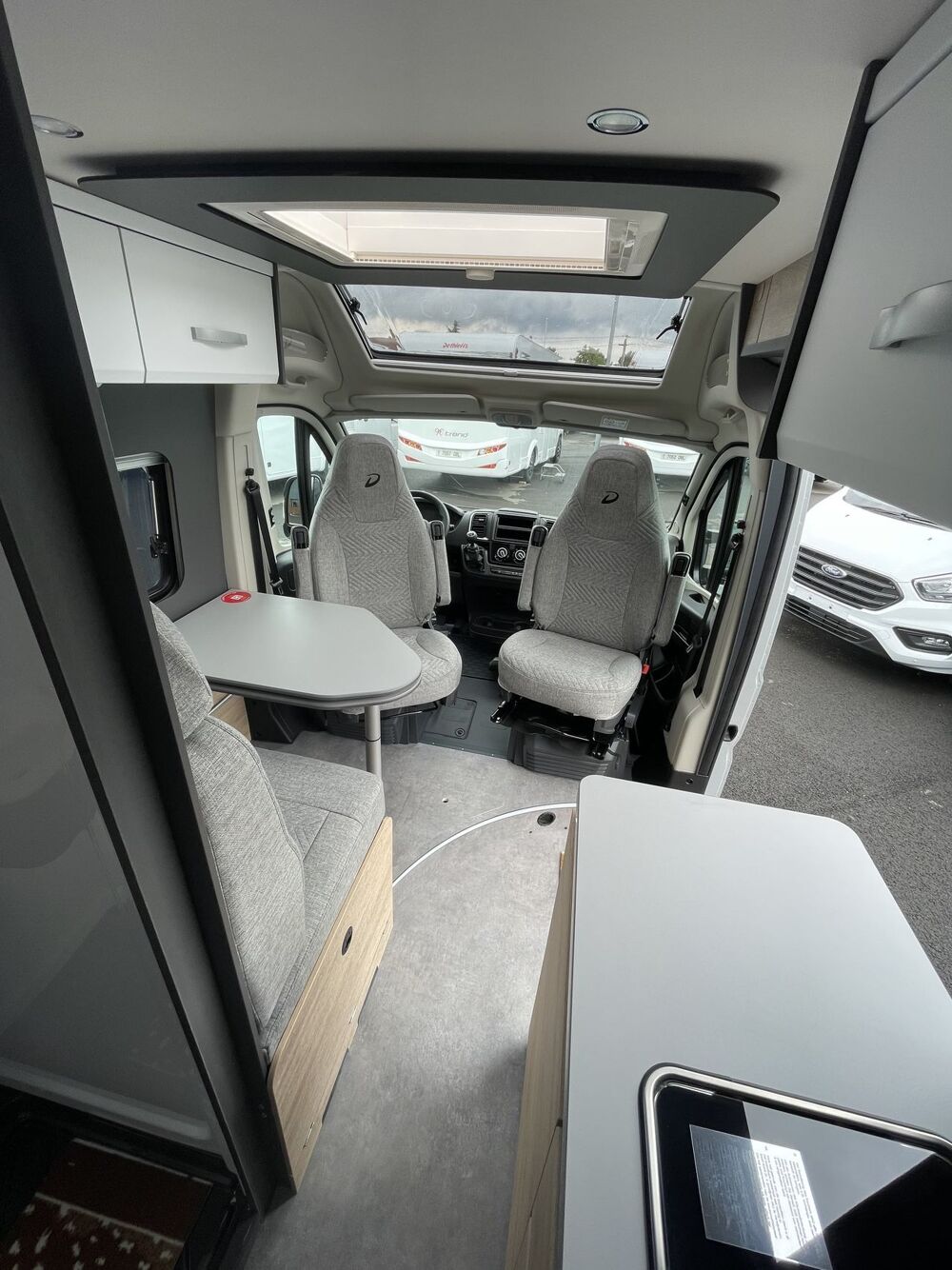  2024 occasion 72230 Monc&eacute;-en-Belin