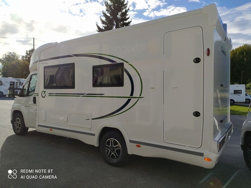  2026 occasion 61250 Vingt-Hanaps