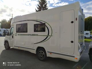  2026 occasion 61250 Vingt-Hanaps