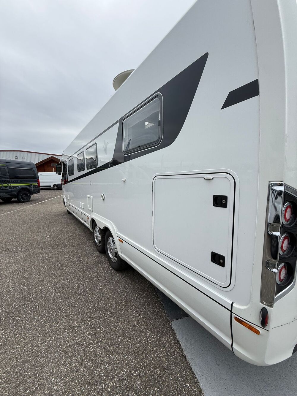  2014 occasion 67640 Fegersheim