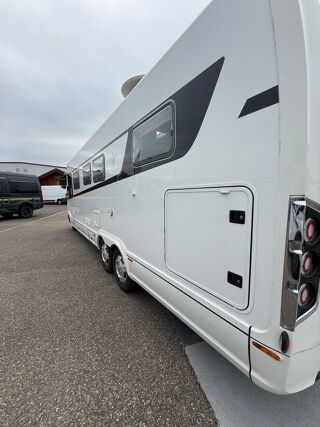  2014 occasion 67640 Fegersheim