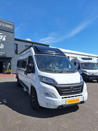  2023 occasion 73420 Voglans