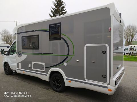  2025 occasion 61250 Vingt-Hanaps