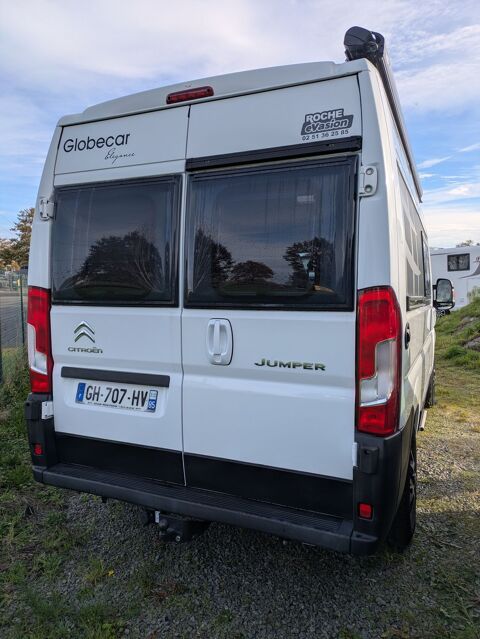  2022 occasion 85170 Dompierre-sur-Yon
