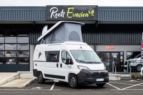 Van am&eacute;nag&eacute; Van am&eacute;nag&eacute; 2026 occasion SAINT BARTHELEMY D'ANJOU 49124