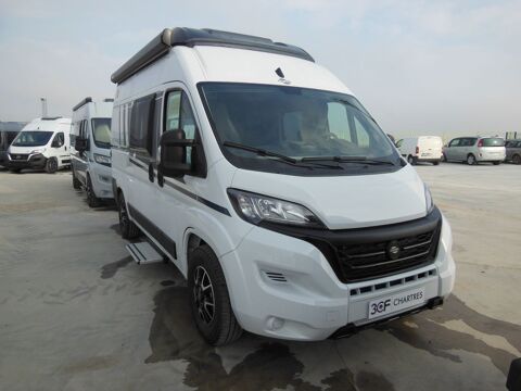 CARADO Camping car 2024 occasion Lèves 28300