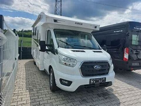 RIMOR Camping car 2023 occasion La Montagne 44620