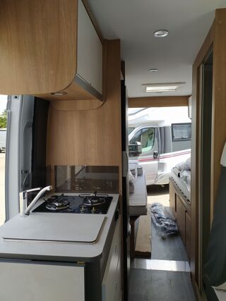  2027 occasion 61250 Vingt-Hanaps