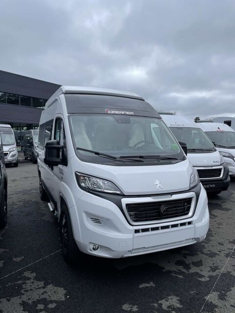DREAMER Van aménagé 2024 occasion Moncé-en-Belin 72230