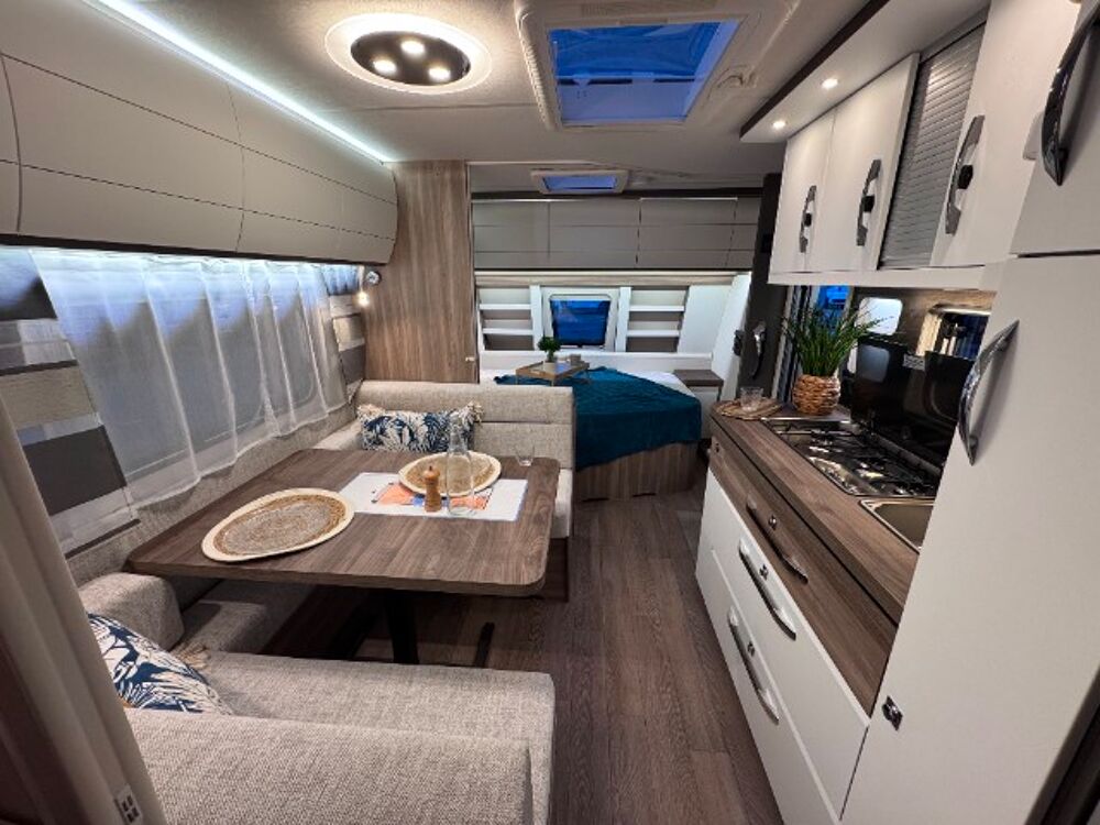  2024 occasion 76150 Saint-Jean-du-Cardonnay