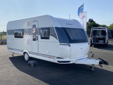 HOBBY Caravane 2023 occasion Beaumont 86490