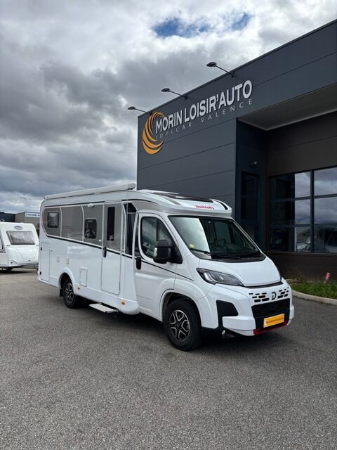 DETHLEFFS Camping car 2025 occasion Soyons 07130