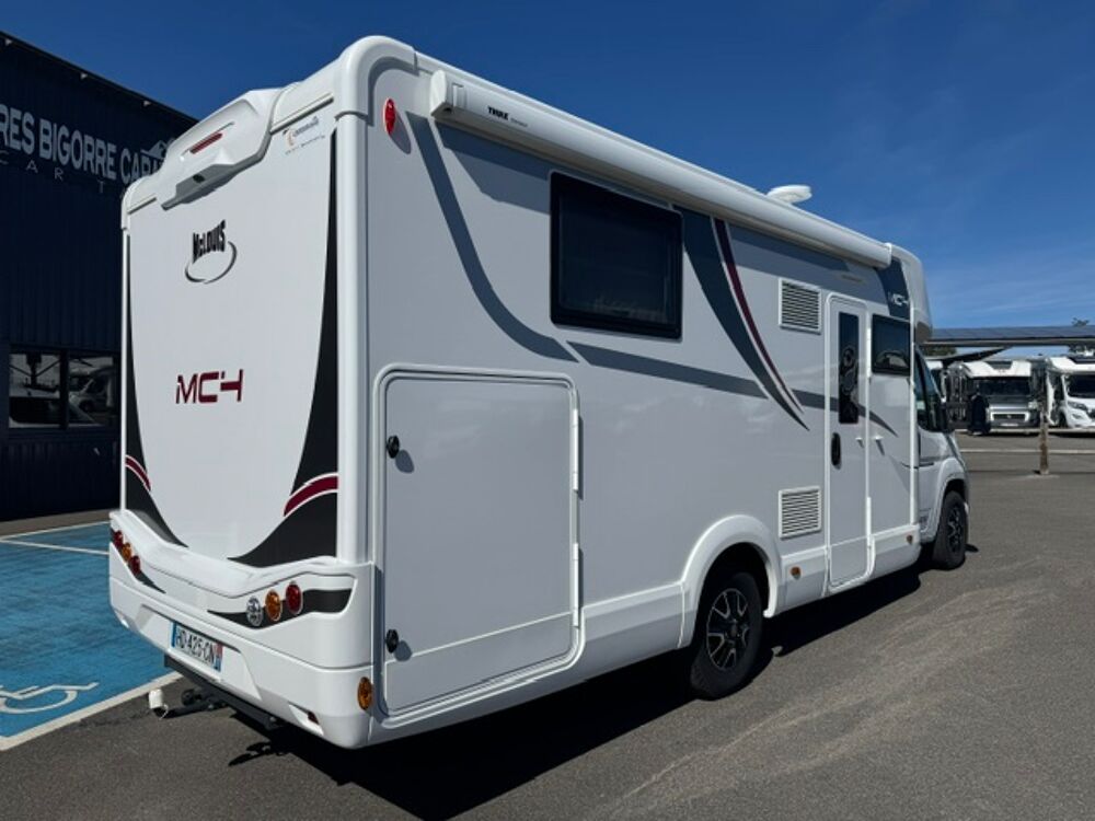  2025 occasion 65000 Tarbes