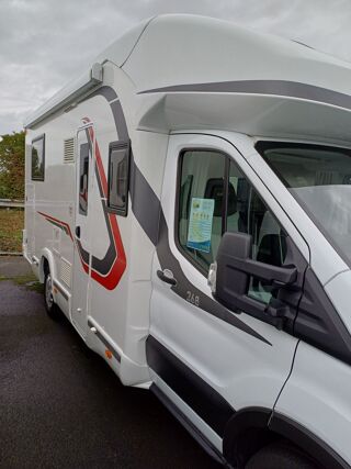  2021 occasion 72230 Monc&eacute;-en-Belin