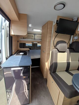  2025 occasion 37270 V&eacute;retz