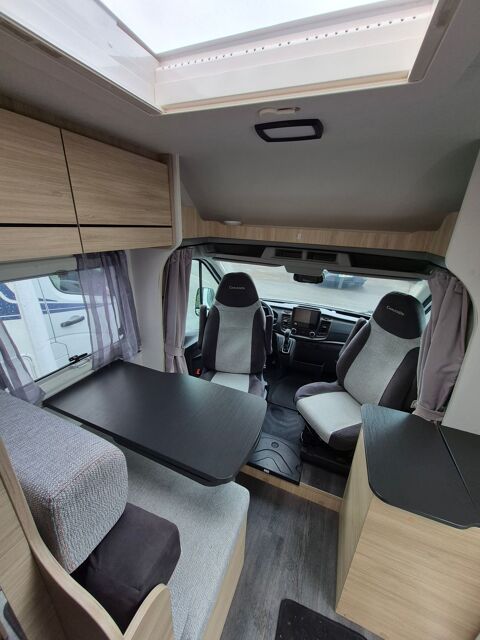  2022 occasion 60480 Francastel