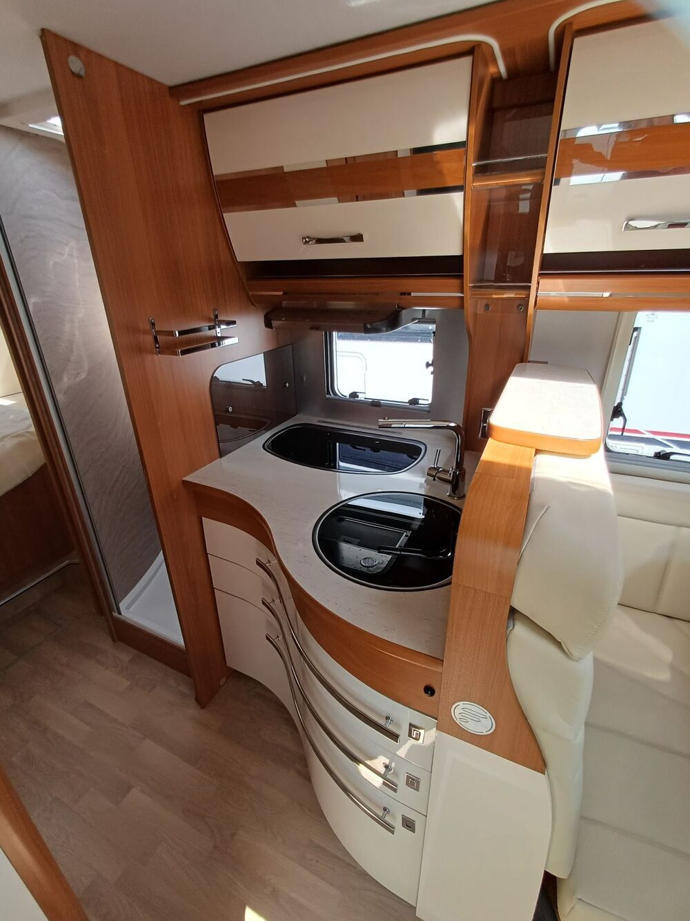  2017 occasion 72230 Monc&eacute;-en-Belin