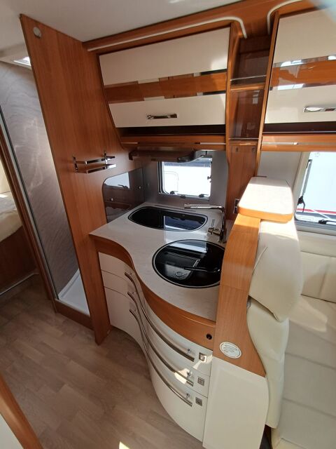  2017 occasion 72230 Monc&eacute;-en-Belin
