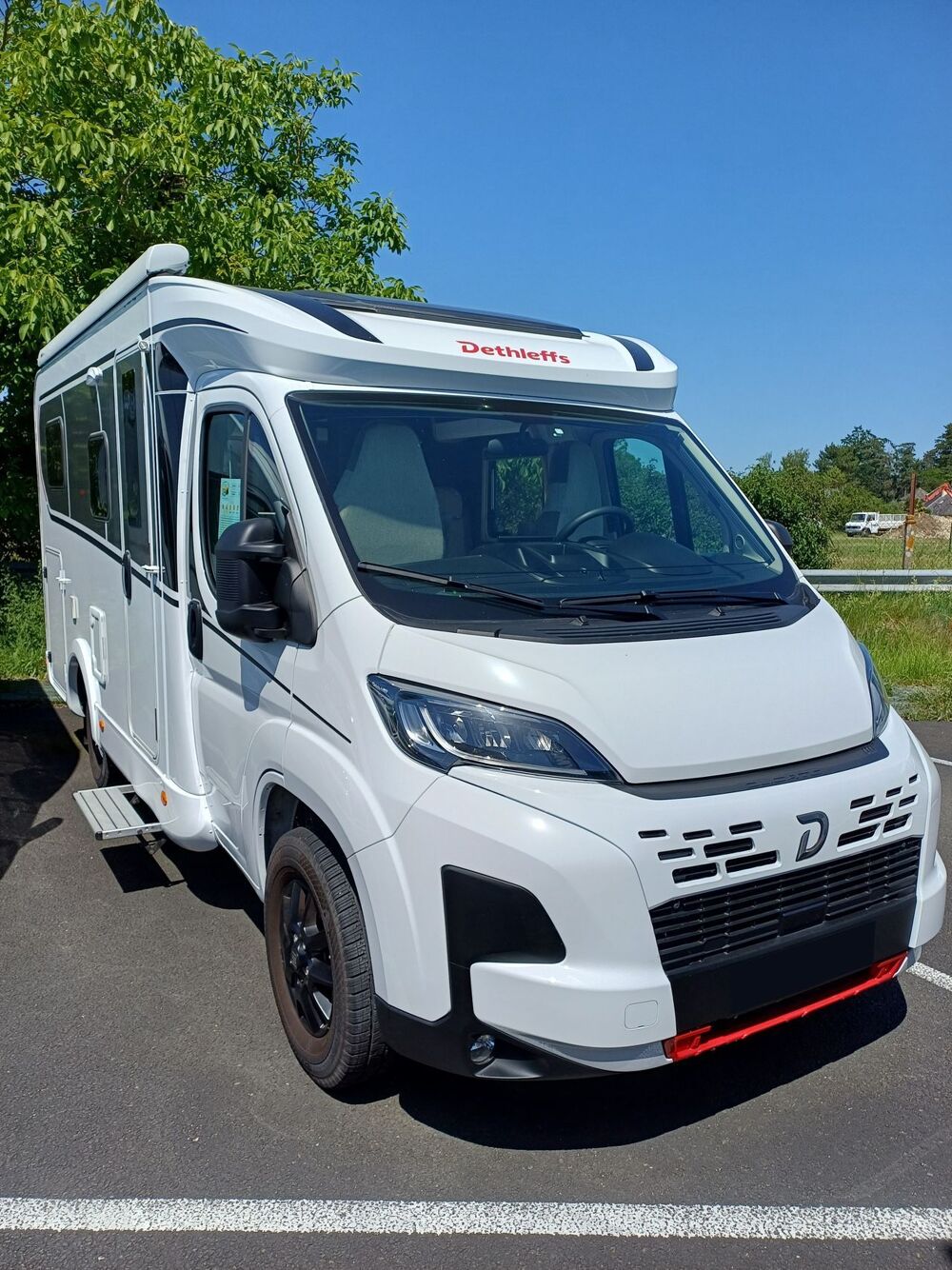  2025 occasion 37270 V&eacute;retz
