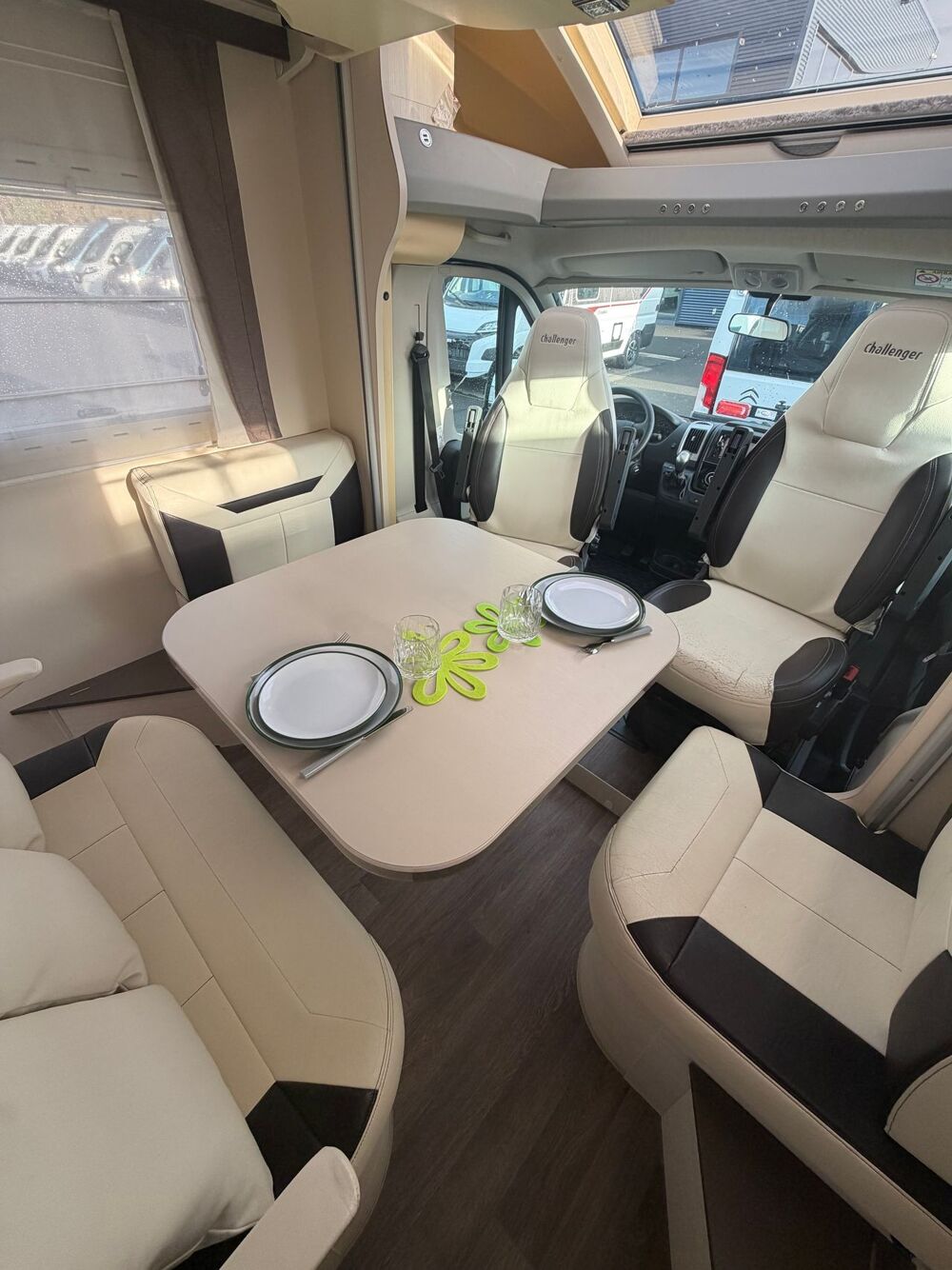  2018 occasion 72230 Monc&eacute;-en-Belin