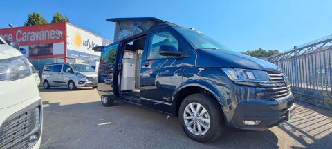 WESTFALIA Camping car 2024 occasion Peyruis 04310