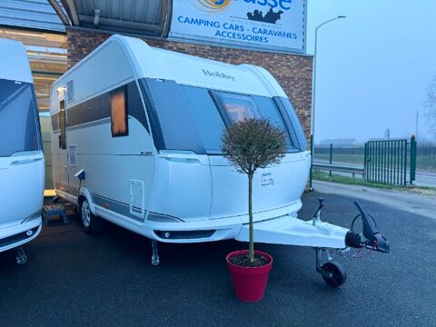 HOBBY Caravane 2026 occasion Saint-Jean-du-Cardonnay 76150