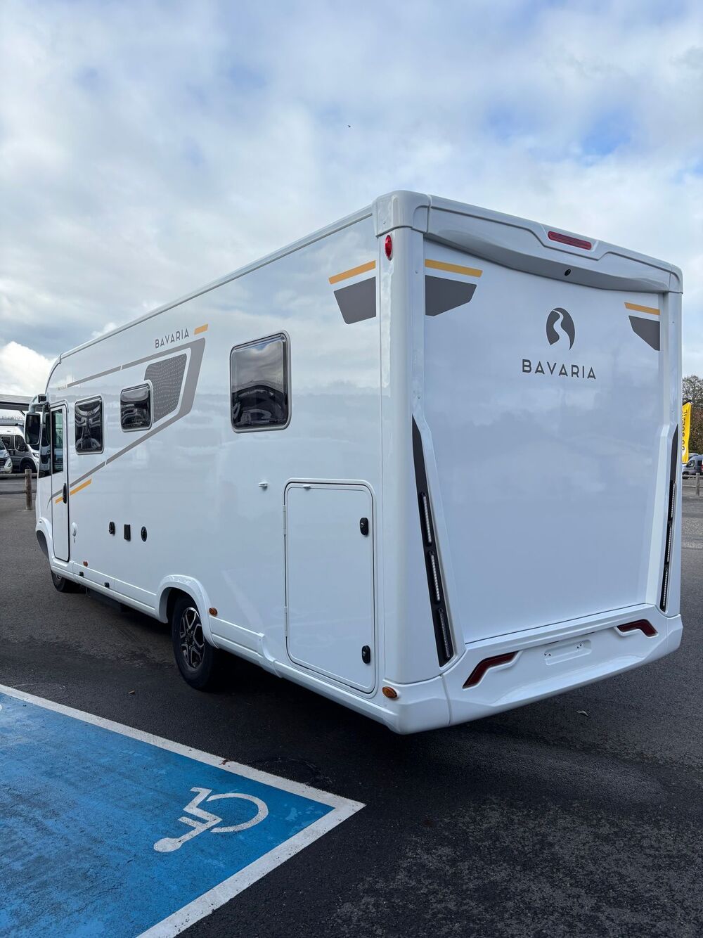  2026 occasion 65000 Tarbes