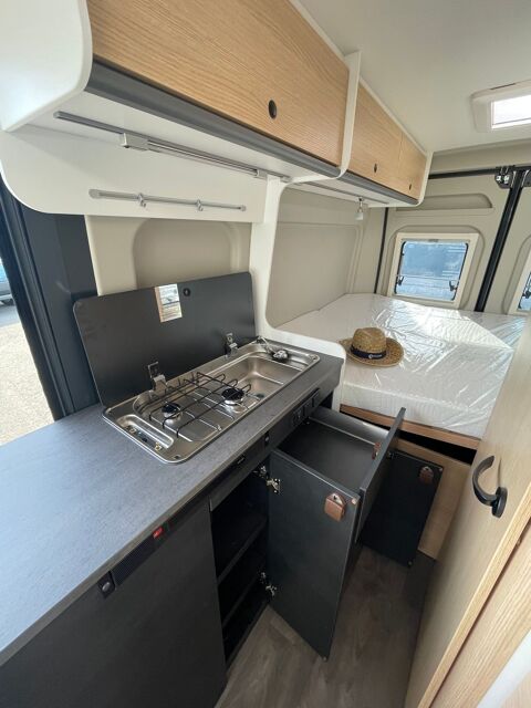 2025 occasion 72230 Monc&eacute;-en-Belin