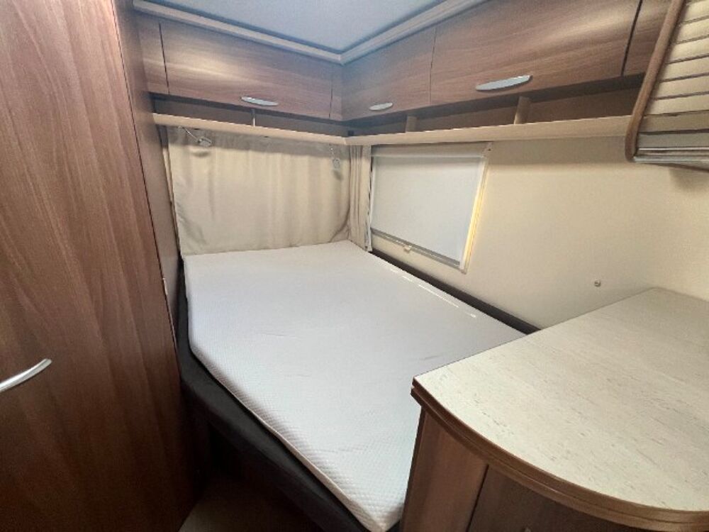  2014 occasion 76700 Gainneville