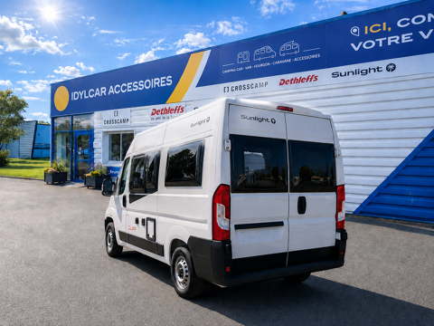  2026 occasion 85170 Dompierre-sur-Yon