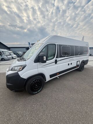  2026 occasion 67640 Fegersheim
