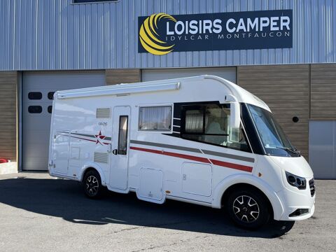 AUTOSTAR Camping car 2017 occasion Montfaucon-en-Velay 43290