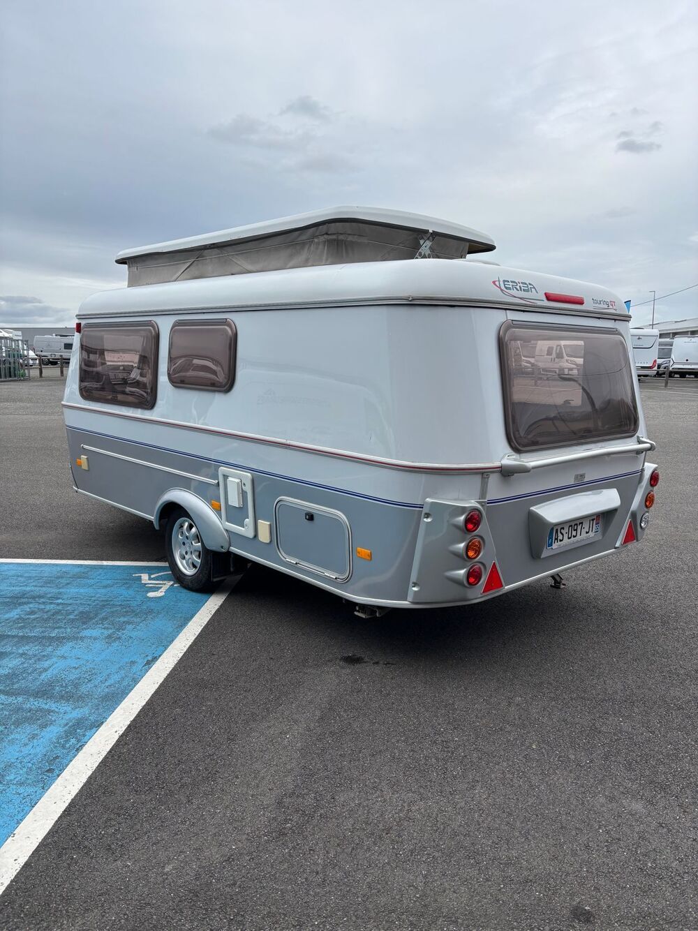  2004 occasion 65000 Tarbes