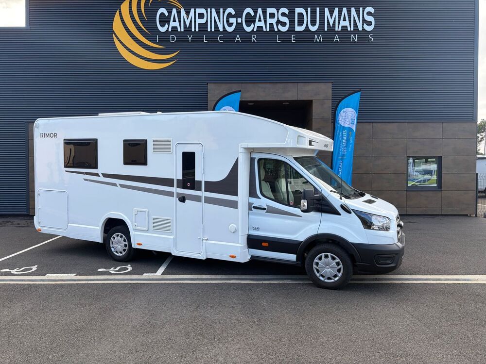  2024 occasion 72230 Monc&eacute;-en-Belin