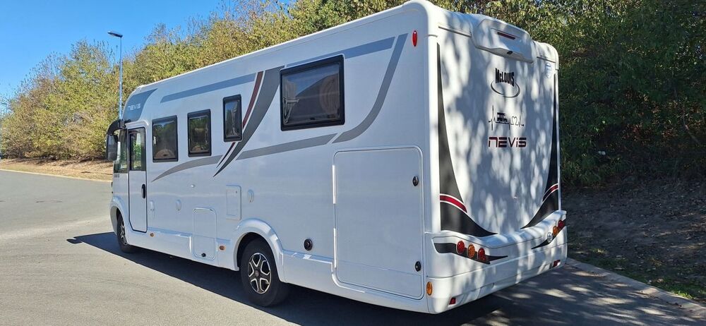 2024 occasion 85170 Dompierre-sur-Yon