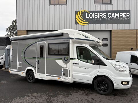 CHAUSSON Camping car 2025 occasion Montfaucon-en-Velay 43290