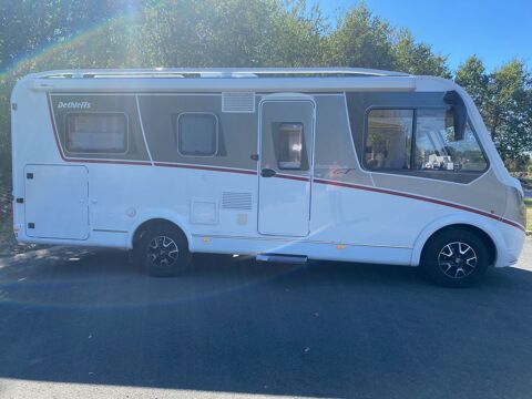  2020 occasion 85170 Dompierre-sur-Yon