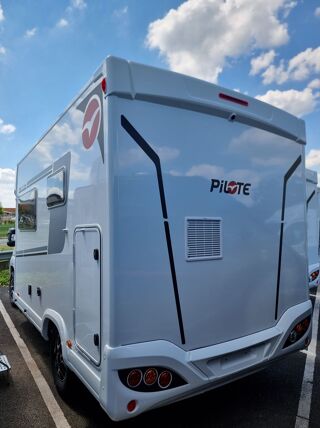  2025 occasion 37270 V&eacute;retz